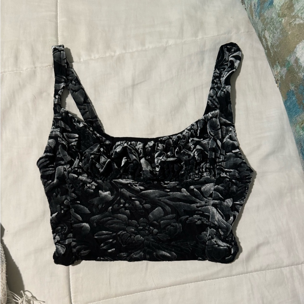 Urban top